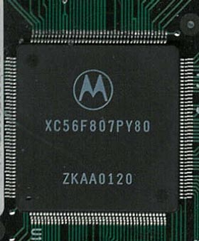 DSP56807
