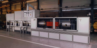 SZ Strading Unit